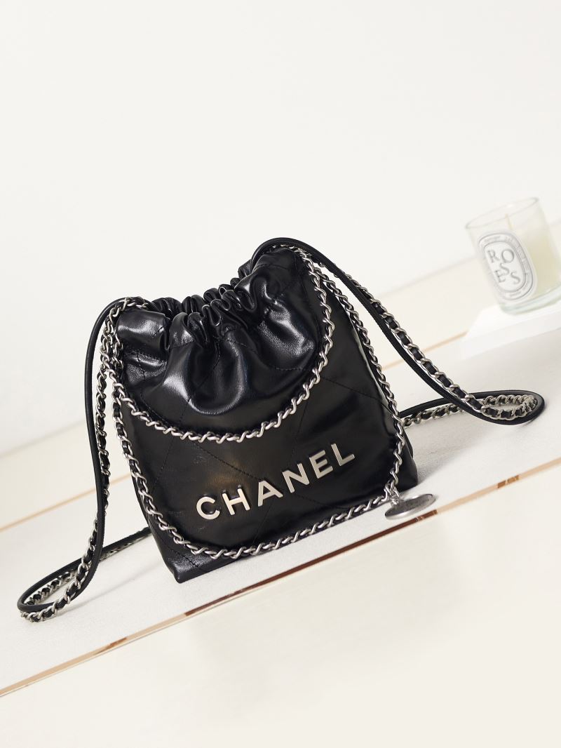 Chanel Hobo 22 Bags